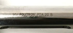 Kinematica Polytron PT10-35 High-Speed Homogenizer with PCU-11 Controller and PTA 20S Probe, 4 of 18
