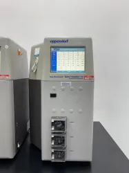 New Brunswick BioFlo/CelliGen 115 Fermenter/Bioreactor, 3 of 4