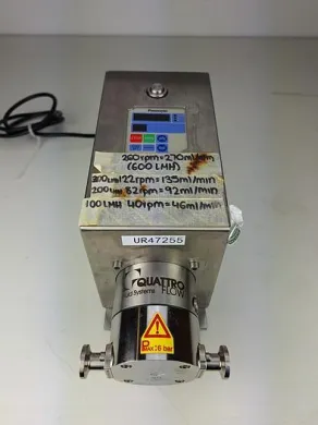 QuattroFlow QF15PTIU Single-use Diaphragm Pump