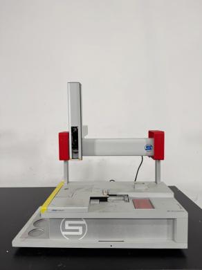 RheoSense VROC Initium One Plus Automated Liquid Handler with Mechanical Arm-cover