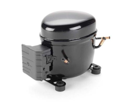 Tecumseh AE2420Z-AA Industrial HVAC Air Compressor for Facility Use-cover