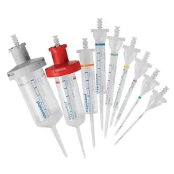 Eppendorf Repeater E3 Electronic Pipette w/ Charging Stand, 2 of 3
