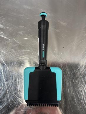 Thermo Scientific 4662090 Finnpipette F2 Adjustable Micropipette 5-50 µL-cover