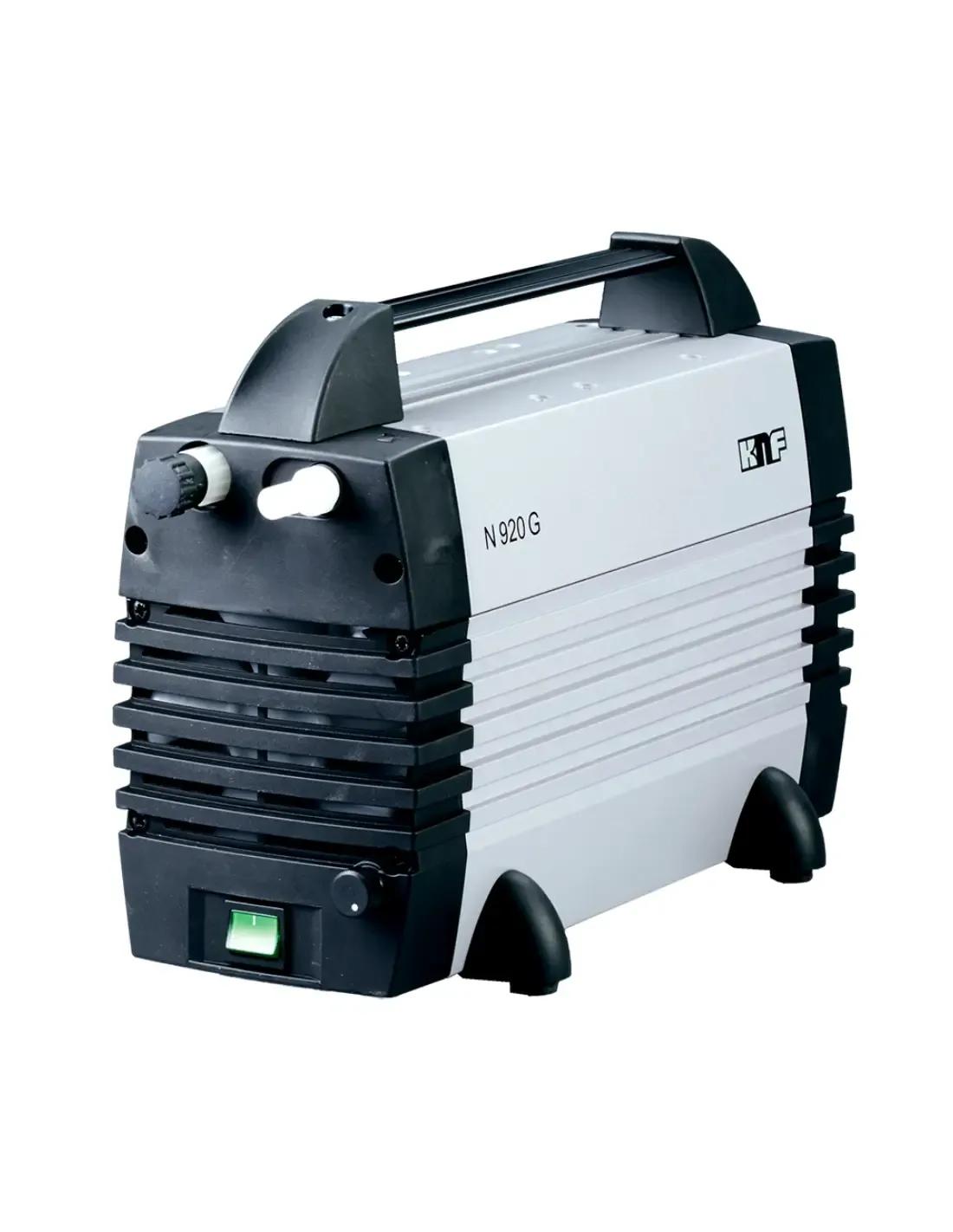 KNF N 920 KT.29.18 G Diaphragm Vacuum Pump