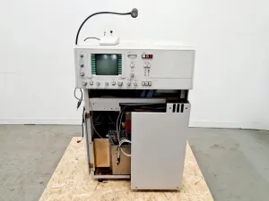 Philips CM100 Scanning Electron Microscope for High-Resolution Surface Imaging, 24 of 48