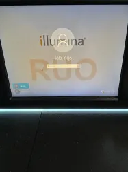 Illumina NextSeq 550 Benchtop Next-Generation Sequencing System, 4 of 4