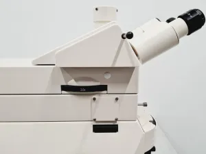 Carl Zeiss Axioplan 2 Imaging Microscope for Advanced Fluorescence and Optical Analysis, 14 of 44