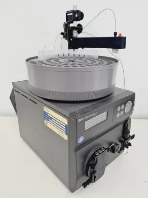 GE ÄKTAprime Plus Fast Protein Liquid Chromatography System