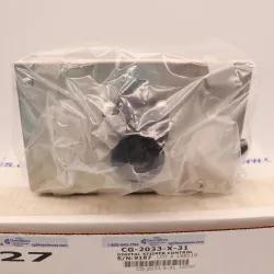 Chemglass CG-2033-X-31 Digital Stirrer Controller for Explosion Proof Motor, 5 of 5