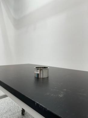 Holloway 2.5in Stainless Steel Fittings for Vacuum and Fluid Transfer Systems-cover