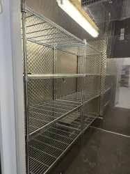Nexia Scientific Environmental Stability Room with Integrated Temperature & Humidity Control, 9 of 34