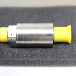 Kulite APT-20M1-1000-150A Aircraft Pressure Transducer Sensor, 3 of 3