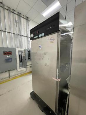 Hotpack Stability Storage Chamber for Controlled Temperature and Humidity Storage-cover