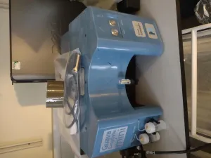 Nexia Scientific Environmental Stability Room with Integrated Temperature & Humidity Control, 7 of 34