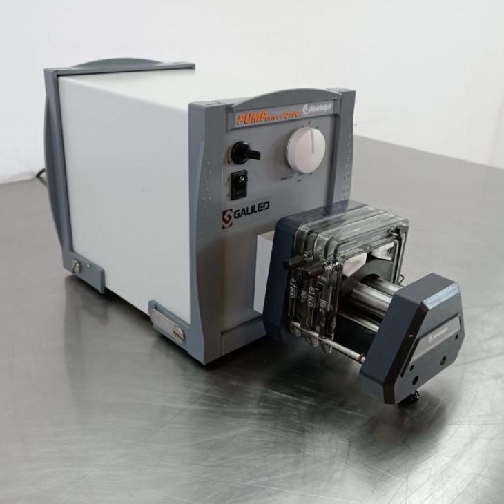 Heidolph PD5001 Peristaltic Pump