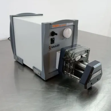 Heidolph PD5001 Peristaltic Pump