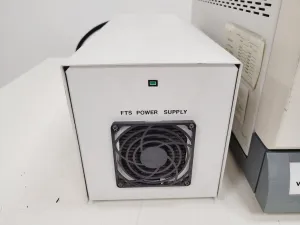 Varian 7000 FT-IR Spectrometer with FTS 6000 Power Supply, 32 of 38
