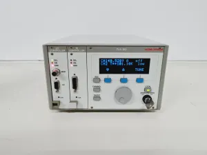 Mutek Infrared Laser System - TLS 150, 20 of 24