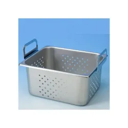 Branson Ultrasonic Cleaner Perforated Tray for 2800 Series, 2 of 2