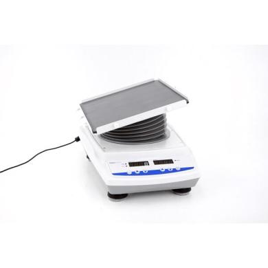 Fisherbrand Tilting Shaker 88861026 Open Air Rocker, 1-50 rpm-cover