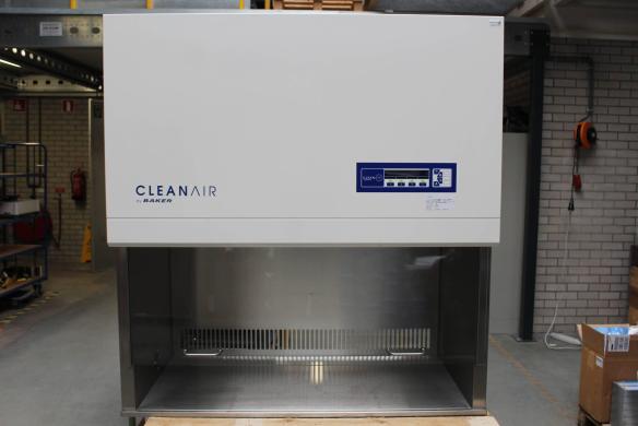 Clean Air DLF 460 Downflow Cabinet-cover