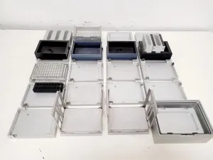 Qiagen BioRobot 8000 Automated Molecular Biology Workstation, 14 of 23