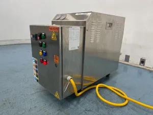 Mokon Temperature Control Unit for Precise Laboratory Thermal Regulation, 3 of 4