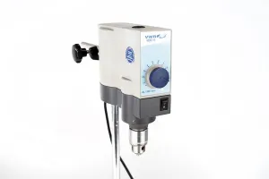 VWR VOS 16 S40 Overhead Stirrer, 1200 rpm, 10 L, 10,000 mPa·s, 4 of 6