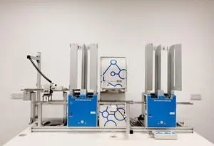 CyBio CyBi Well Vario Pipetting Robot System - 96 & 384-Head, 61 of 145