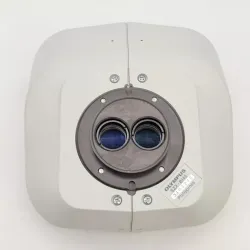 Olympus Stereo Microscope SZX-BI45 Binocular Head, 2 of 3