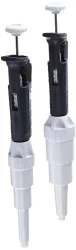 Gilson Pipetman F167400 Classic Large Volume Starter Kit, 2 of 2