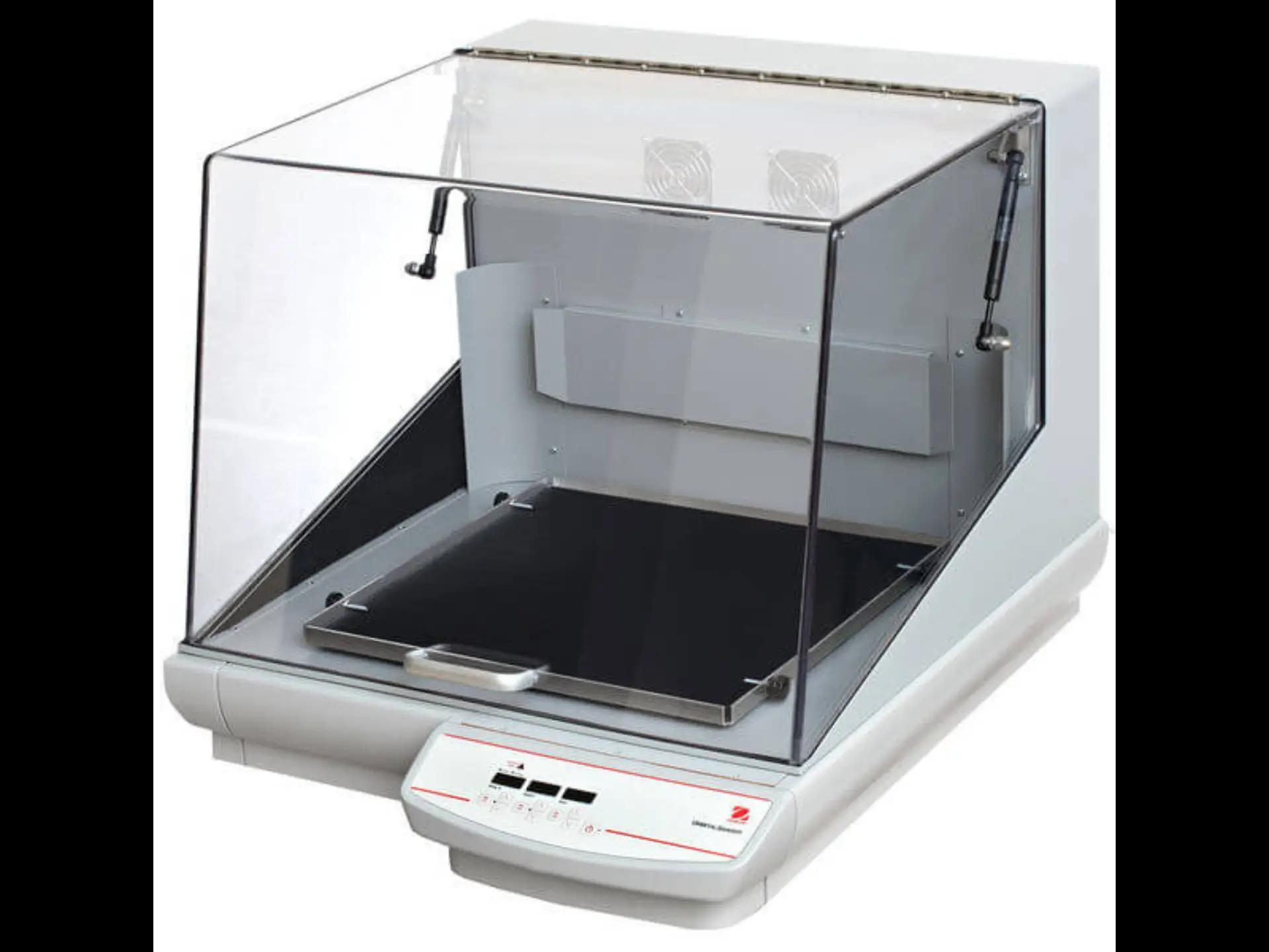 Ohaus ISHD23HDG Heavy-Duty Incubating Orbital Shaker with 25 mm Orbit
