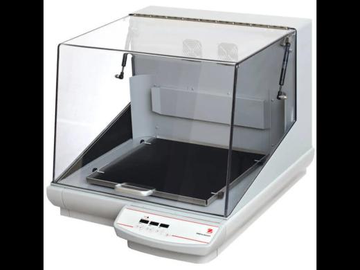 Ohaus ISHD23HDG Heavy-Duty Incubating Orbital Shaker with 25 mm Orbit-cover