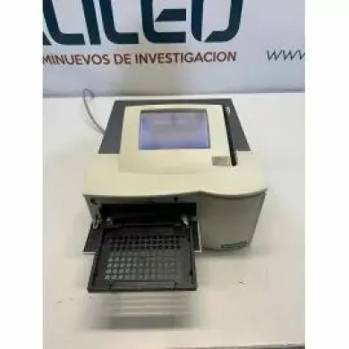 Bio-Rad PR3100 Absorbance Reader