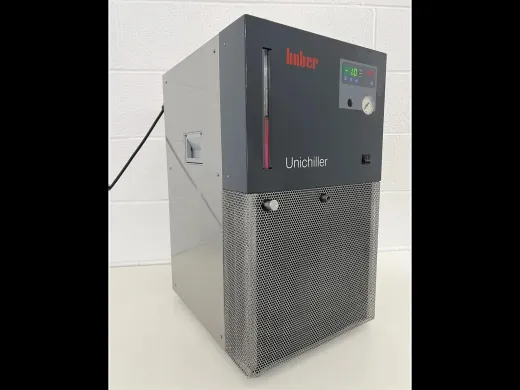 Huber 010-MPC UniChiller Benchtop Recirculating Temperature Control System