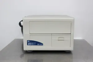 Essen BioScience IncuCyte Zoom Microscope with Nikon Plan Flour 10X/0.30 Lens, 5 of 10