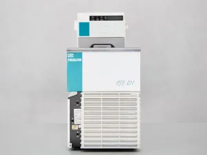 Neslab RTE11 Refrigerated Water Bath with Precise Temperature Control (-20ºC to 100ºC), 2 of 4