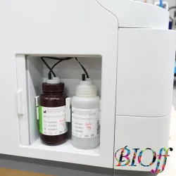 YHLO iFlash 1800 Automated Chemiluminescence Immunoassay Analyzer, 3 of 14