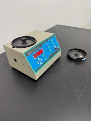Automatic Seed Counter-cover