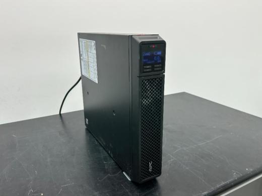 APC SRT1000RMXLA-cover