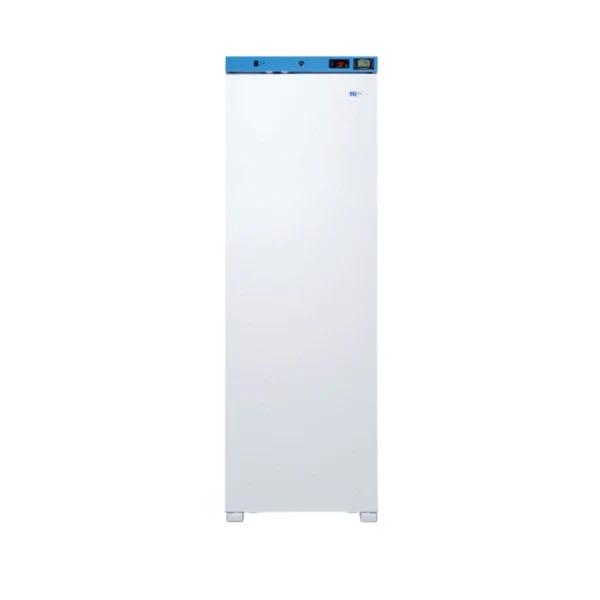 Accucold ACR1321WNSF456LHD Upright Healthcare Refrigerator Certified to NSF/ANSI 456
