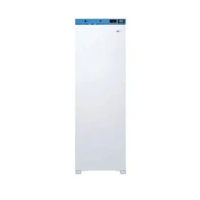 Accucold ACR1321WNSF456 24" Wide Upright Healthcare Refrigerator, NSF/ANSI Certified