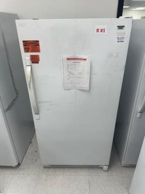 Frigidaire FRU17B2JW23 Upright Laboratory Refrigerator, 115 V, 60 Hz-cover