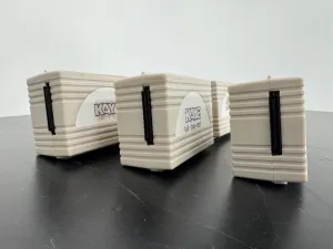 Kaye Validator 2000 Thermal Validation System for Temperature Mapping and Process Validation, 4 of 4