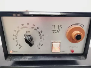 Grant FH15 Flow Heater and FC20 Flow Cooler for Labs, 10 of 15