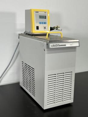Lauda Brinkman ecoline RE106 Circulating Chiller-cover