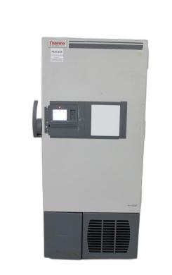 Thermo Fisher Scientific UXF50086A60 Ultra Low Temperature Freezer (115V) for Spare Parts-cover