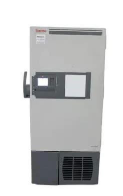 Thermo Fisher Scientific UXF50086A60 Ultra Low Temperature Freezer (115V) for Spare Parts