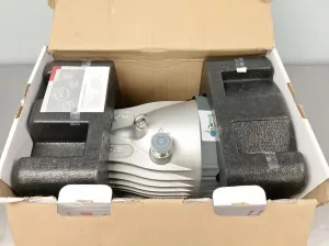 Edwards nXDS10iC Dry Scroll Vacuum Pump – Oil-Free Lab-Grade Rough Vacuum Source, 5 of 18