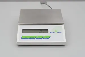 Mettler Toledo BD 6000 Laboratory Balance, 3 of 3